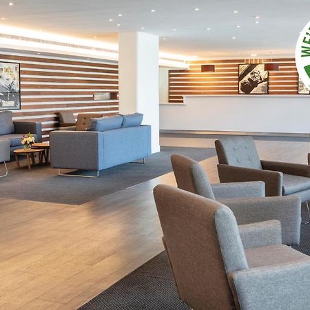 St Giles Heathrow - A St Giles Hotel Feltham Kültér fotó