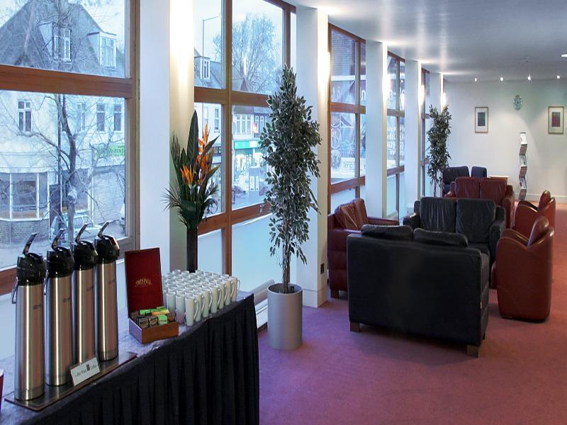 St Giles Heathrow - A St Giles Hotel Feltham Kültér fotó