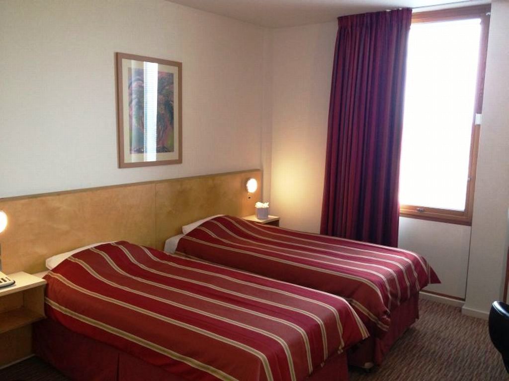 St Giles Heathrow - A St Giles Hotel Feltham Kültér fotó