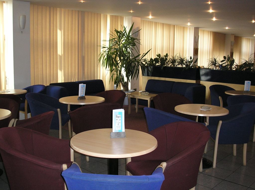 St Giles Heathrow - A St Giles Hotel Feltham Kültér fotó